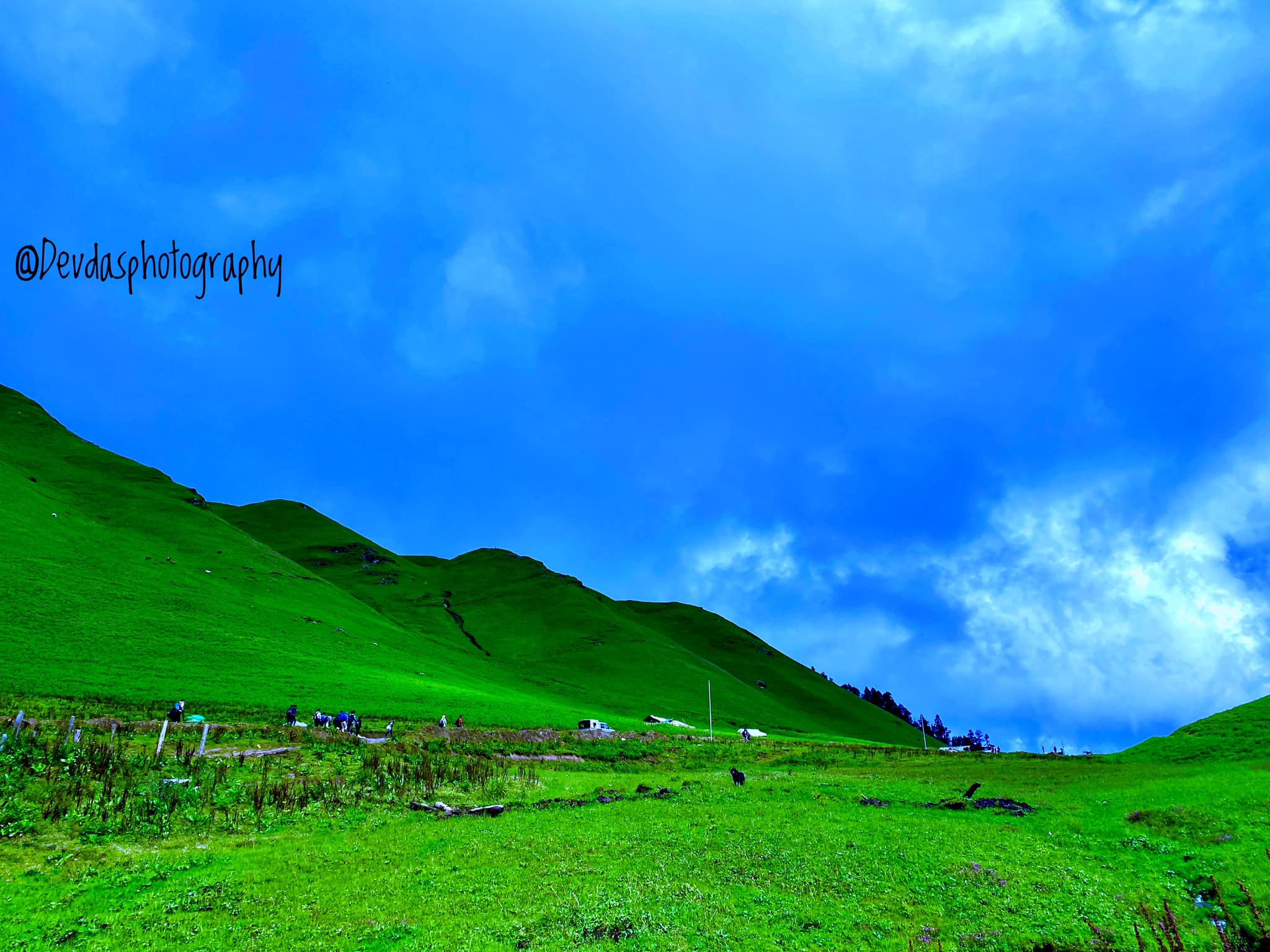 देख्दै जाऔँ जाऔँ लाग्ने जुम्लाको खालिचौर लेकसाईड  (फोटोफिचर)