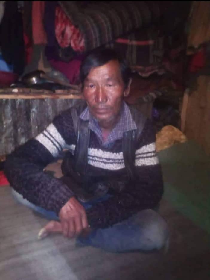 ४० वर्ष पहिलेदेखि हराएका जुम्लाका पुरुष : जो भारतबाट घर आउँदै गर्दा फेरि हराए