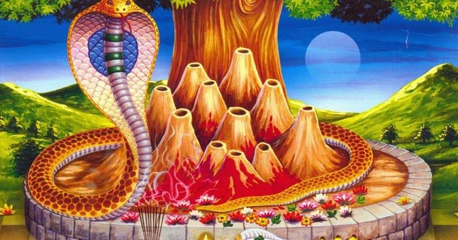 आज नागपञ्चमी, यस्तो छ धार्मिक विश्वास