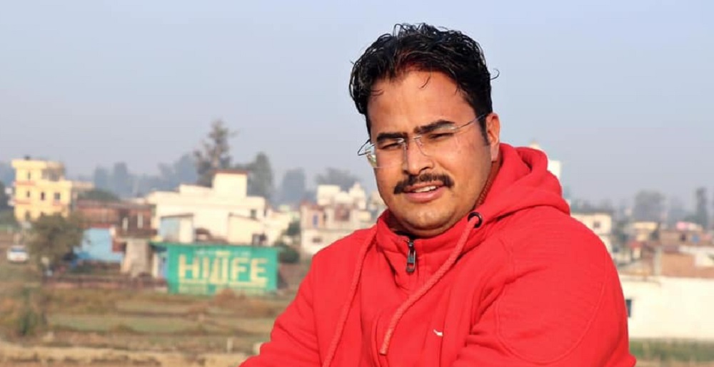 अन्तर्वार्ता : जुम्लामा चार दलका कार्यकर्ता मेरो प्रचारमा छन्  : ज्ञानेन्द्र शाही