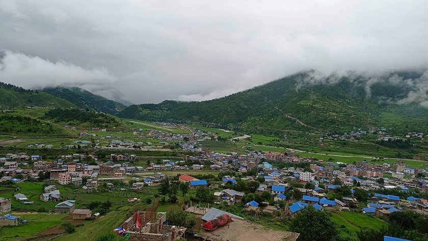 जुम्लामा केबुलकारको सम्भाव्यता अध्ययन