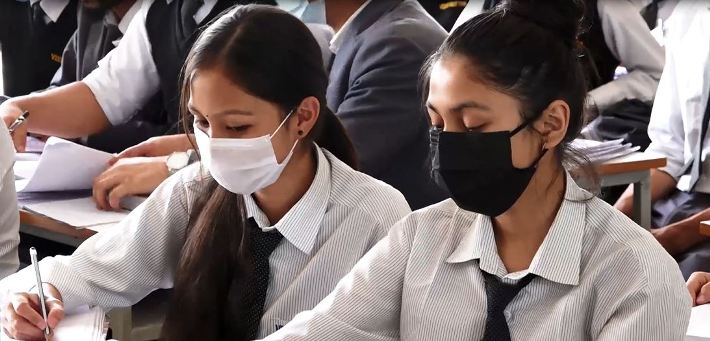 कक्षा १२ काे नतिजा सार्वजनिक, यसरी हेर्न सकिन्छ