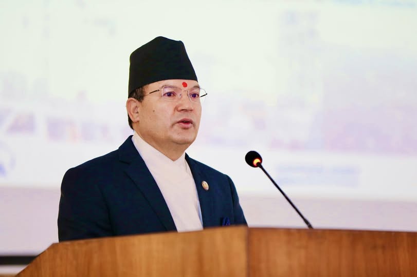 मुगुमा ‘छाँयानाथ राष्ट्रिय निकुञ्ज’ स्थापना गर्ने मन्त्रीपरिषद्को निर्णय